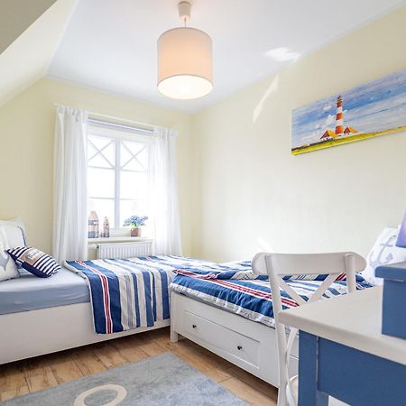 Ferienhaus Apfelblüte Zingst Exterior foto